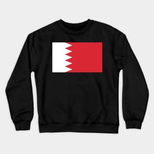 Bahrain Crewneck Sweatshirt